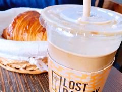 -花马天堂云南餐厅 Lost Heaven(外滩店)