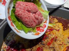 -龙厂长老火锅(抚琴店)