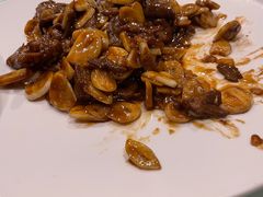 -城南往事·鲁菜济南菜(龙奥万科店)