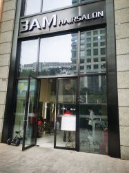 点击看大图 -3AM HAIR SALON染发接发