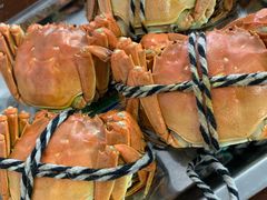 阳澄湖大闸蟹-乡乐园蟹庄·阳澄湖农家乐