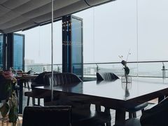 靠窗位-CASANOVA西餐厅(海信广场店)