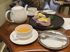 沁心薄荷-也枫·小黄楼(南山路旗舰店)