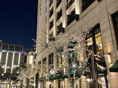 -杭州城中香格里拉大酒店