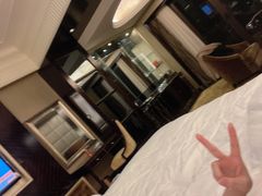 -上海浦东星河湾酒店