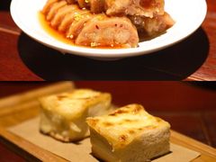 -大牌大·传统杭帮菜(湖滨店)