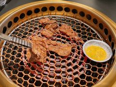 -極屋鮨牛 · 烧肉酒场(时代C馆店)