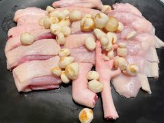 珍珠马蹄椰子鸡-大头椰·海南椰子鸡火锅(思明万象城店)