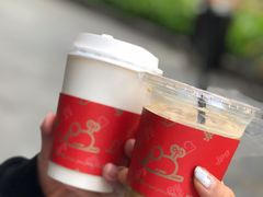 -JPG coffee(广州体育西店)