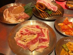 -西塔老太太泥炉烤肉(苏州大悦城店)