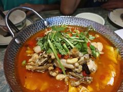 -米椰湘·辣椒炒肉