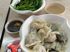 -聚荣饺子店