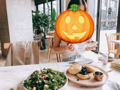-The Rug Cafe(王府中环店)