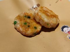 -淮安宴·淮扬菜(清河路一店)