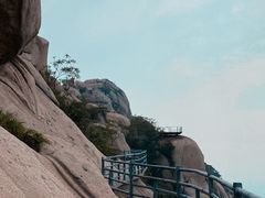 -峄山风景名胜区