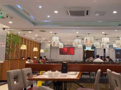 -一品红川菜(皇岗二店)