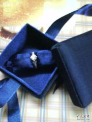 -威德钻石-克拉钻大本营(南京东路店)