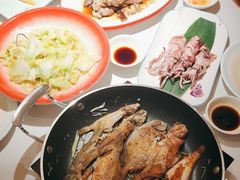 -码头见·潮汕菜(领展中心城店)