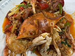 -四川小胡子海鲜(丁村万人海鲜广场店)