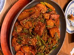 -蔡家酒楼(一德街店)