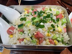 胖姐家的蛋炒饭-胖姐社区老火锅(北京总店)