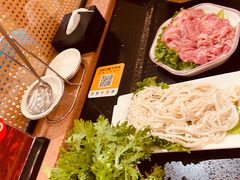 -三江两海老火锅(北京首店)