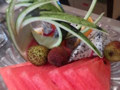 -海底捞火锅(上元大街店)