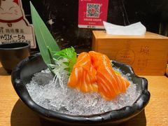 -無境·匠心日本料理(汉街店)