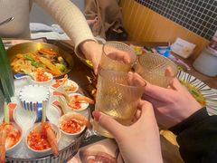 -普叽普叽泰式茶餐厅(港汇店)