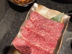 -虎丸烧肉(新大陆广场店)