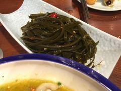 -小菜园新徽菜(芜湖万达店)