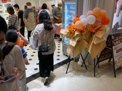 -85度C(南京龙江店)