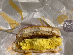 -麦当劳(祈年大街店)