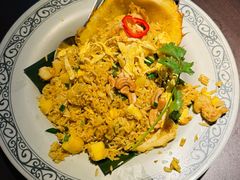 -大头虾越式风味餐厅(光明广场店)