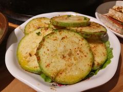 -胖记烤肉(湖大店)