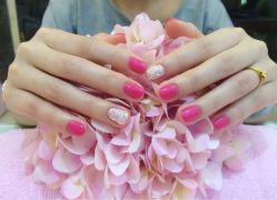iphone_upload_pic-安娜美甲美睫沙龙