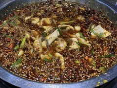 -胖子鱼·天水麻辣鱼火锅(秦州407店)