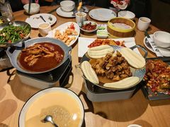 -小菜园新徽菜(常州武进吾悦店)