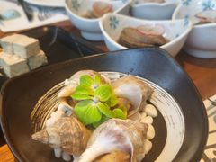 -Mr.Fish鱼鲜生海鲜放题(高德置地冬广场店)