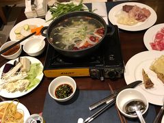 -海南棋子湾开元度假村·祺咖啡自助餐厅