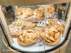 -山崎面包(苏州中心店)