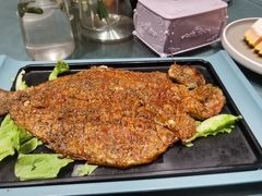 -天毓山庄·餐厅