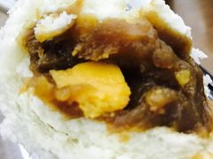 -香港蓮香樓(上環店)
