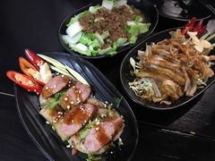 -小明同学(三里屯店)