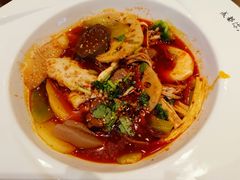 -成都你六姐·牛肉冒菜(城市集市合生汇店)