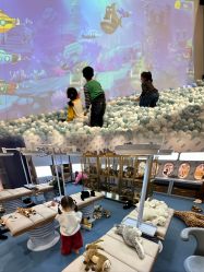 -奈尔宝·儿童乐园·亲子餐厅(鄞州万达店)