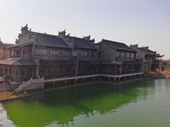 -朱仙镇启封故园景区