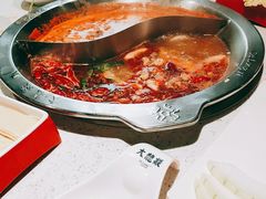 -大龙燚火锅