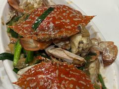 -阳江餐厅·30年老字号·粤菜海鲜大排档