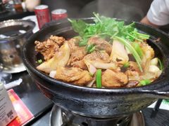 鸡公煲中煲-川香煲(茅台路店)